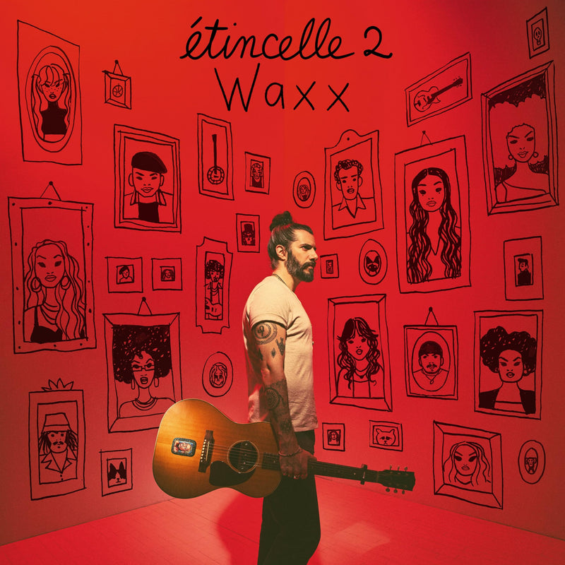 Etincelle 2