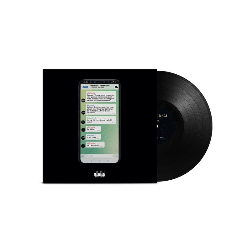 Telegram