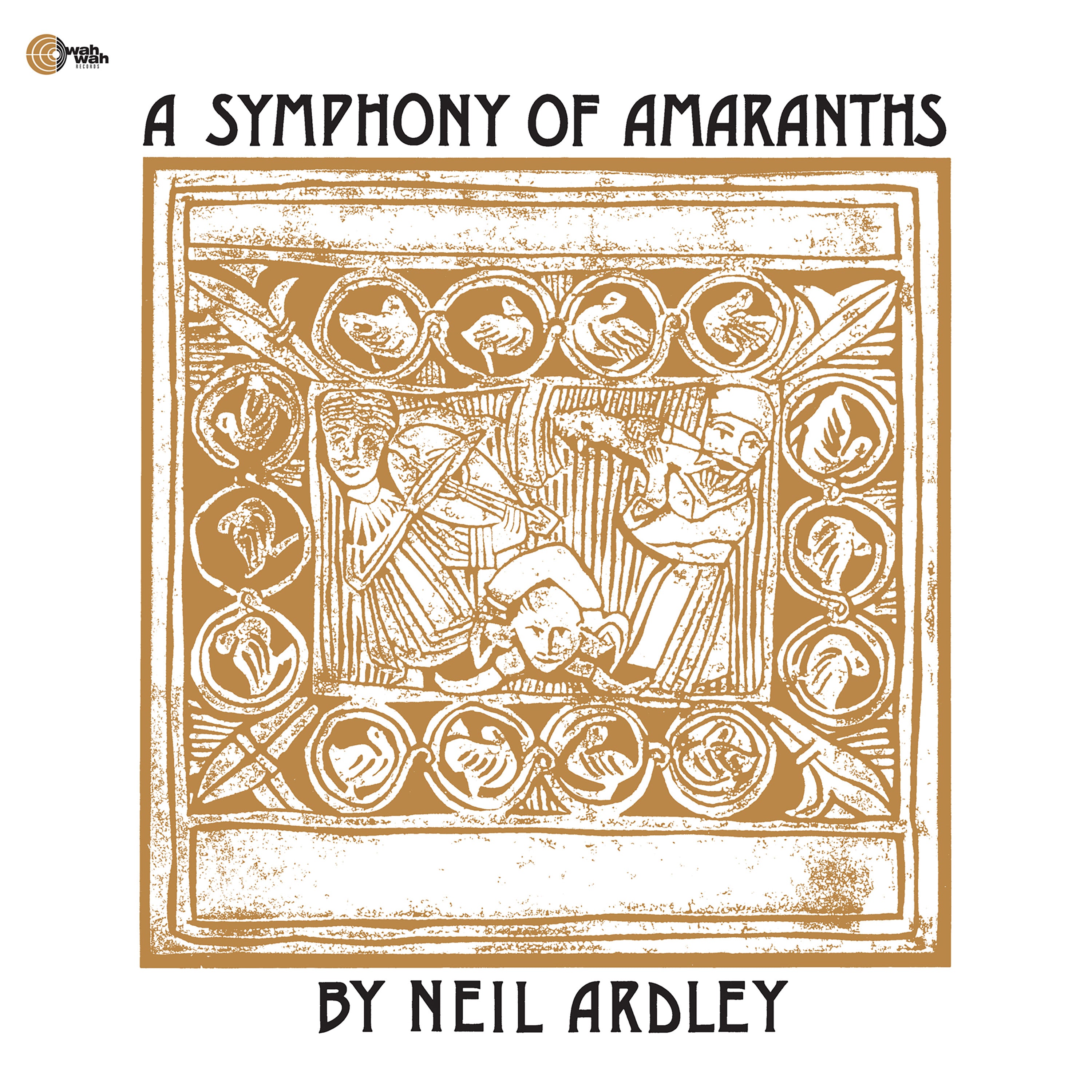 A Symphony of Amaranths