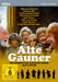 Alte Gauner / Die komplette 8-teilige Serie mit erstklassiger Besetzung (Pidax Serien-Klassiker