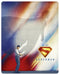 Superman Limited Edition 4K UHD Steelbook (Shadow)