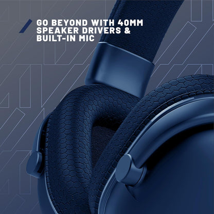 STEALTH RADAR (Blue