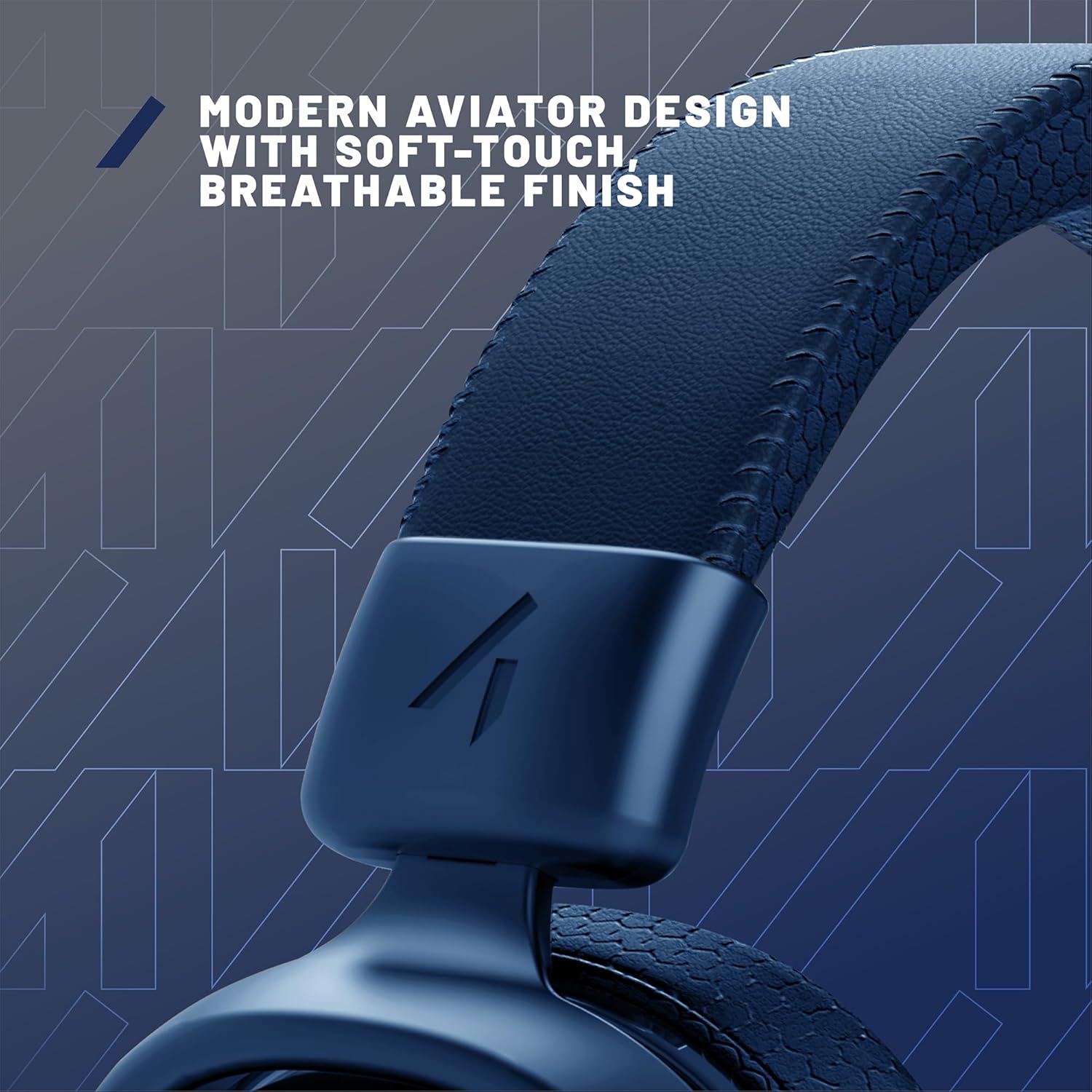 STEALTH RADAR (Blue