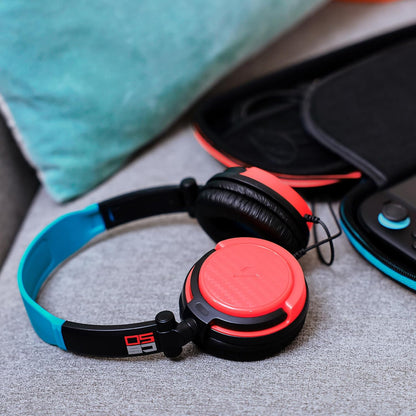 Stealth Travel Kit For Switch & Switch 2