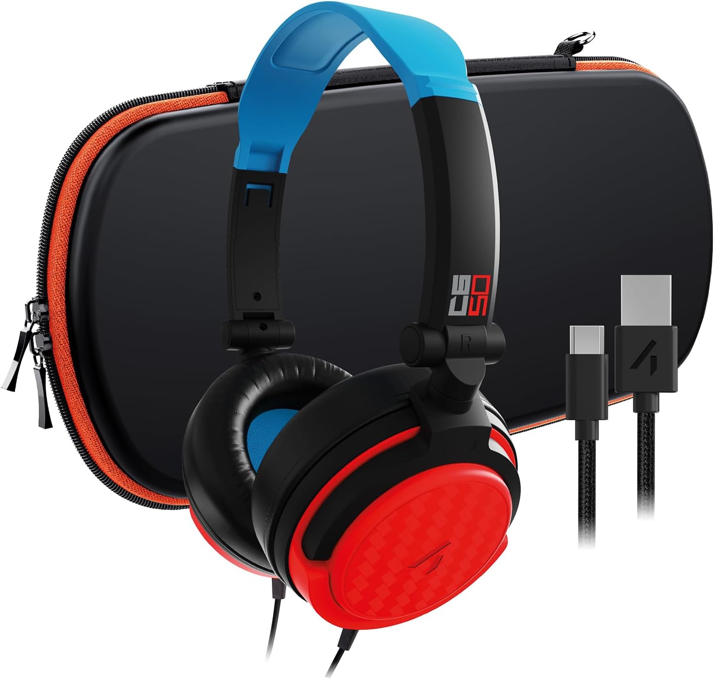 Stealth Travel Kit For Switch & Switch 2