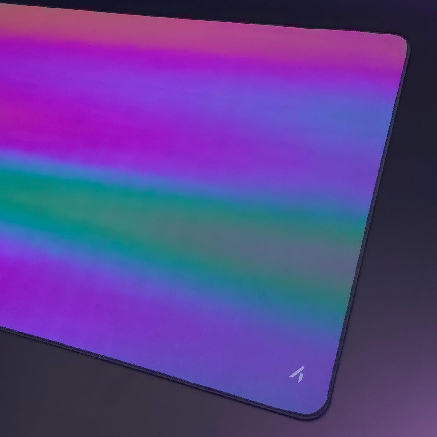 STEALTH Gaming Iridescent XL Pro Gaming Mat - PC Compatible