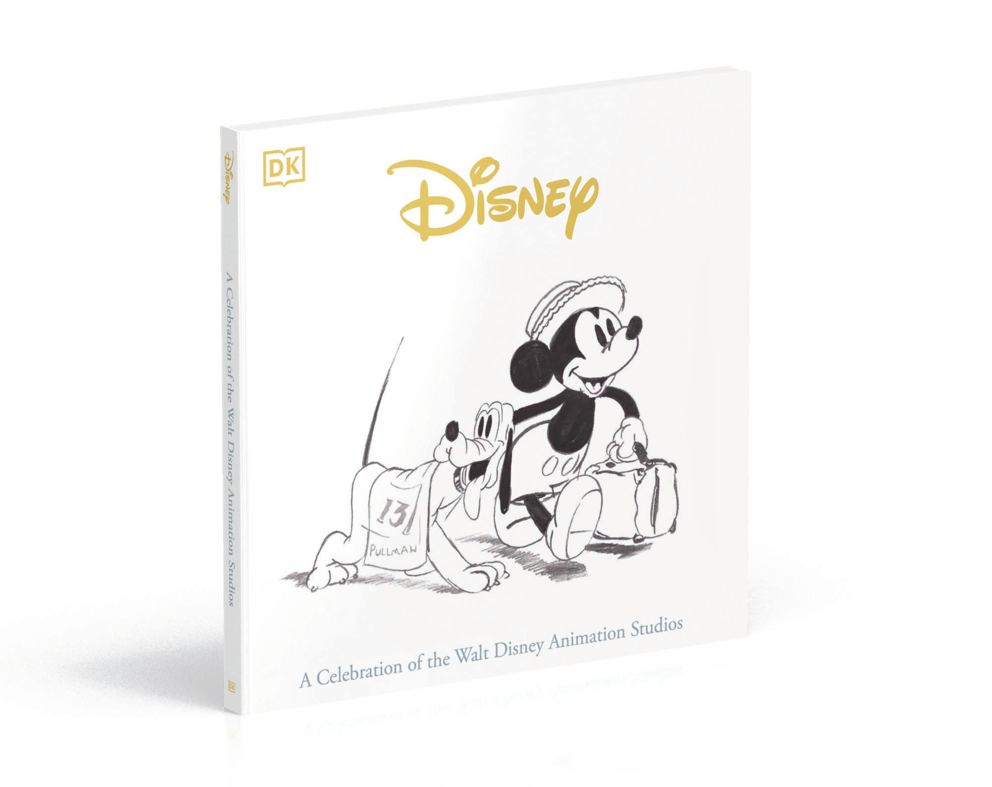 Disney Classics: Complete 62 Movie Collection