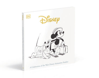 Disney Classics: Complete 62 Movie Collection