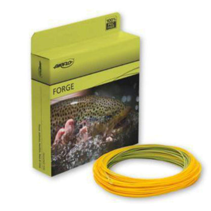 Forge Floating Fly Line - WF3F
