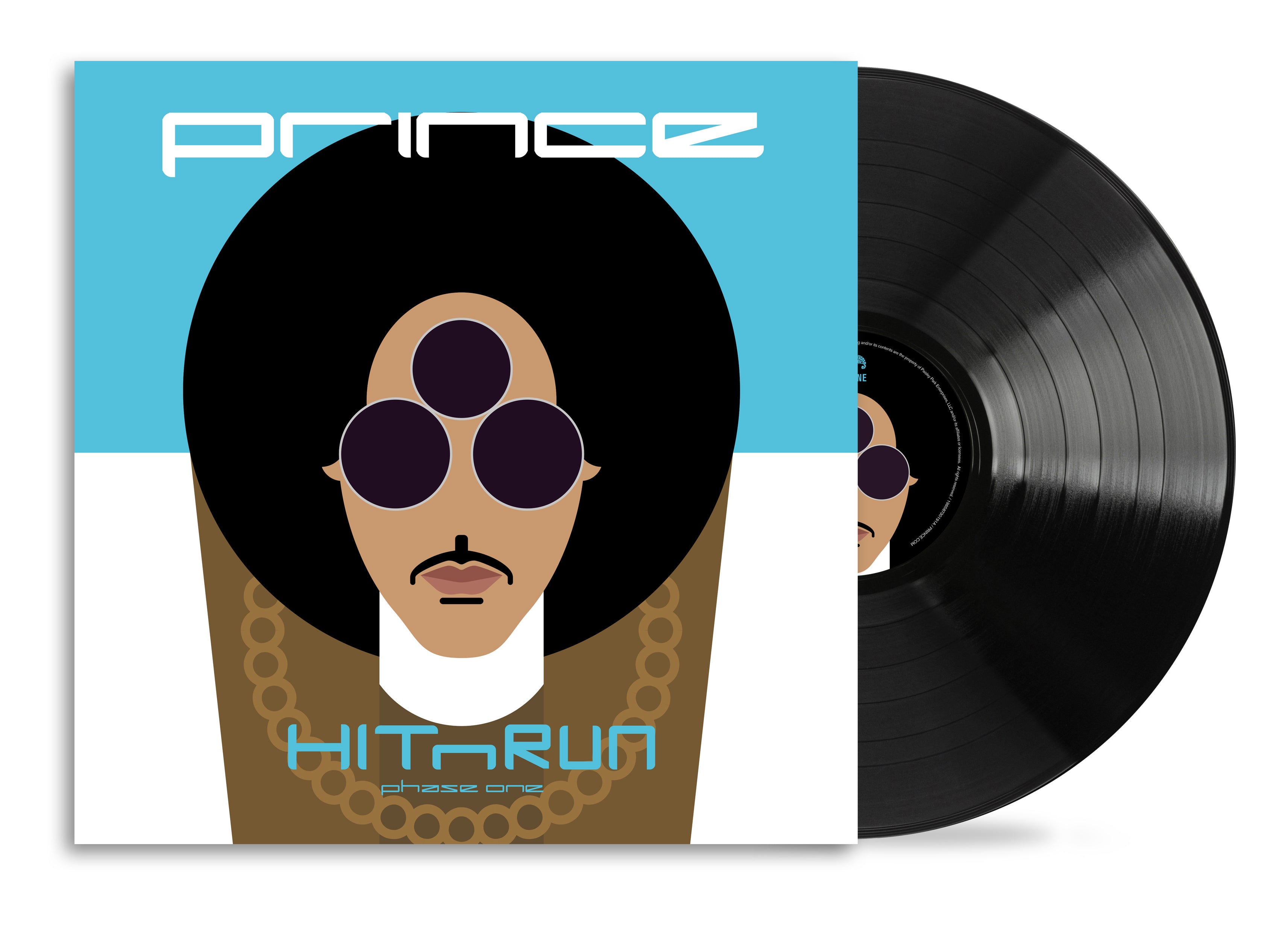 HITnRUN Phase One (10th Anniversary)