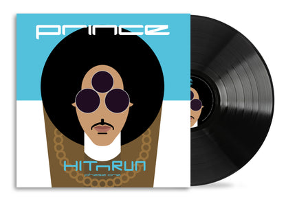 HITnRUN Phase One (10th Anniversary)
