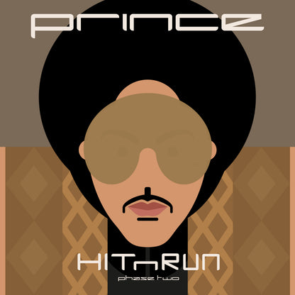 HITnRUN Phase Two (10th Anniversary)