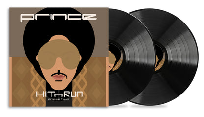 HITnRUN Phase Two (10th Anniversary)