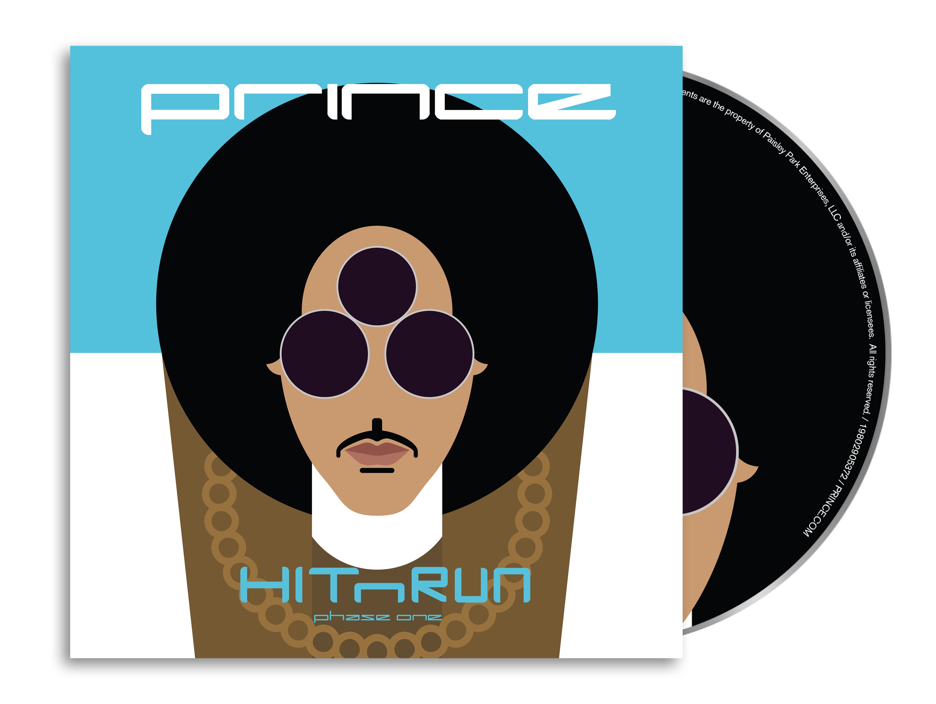 HITnRUN Phase One (10th Anniversary)