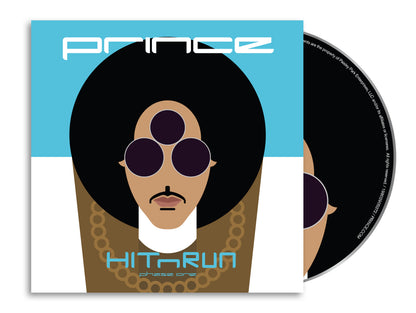 HITnRUN Phase One (10th Anniversary)