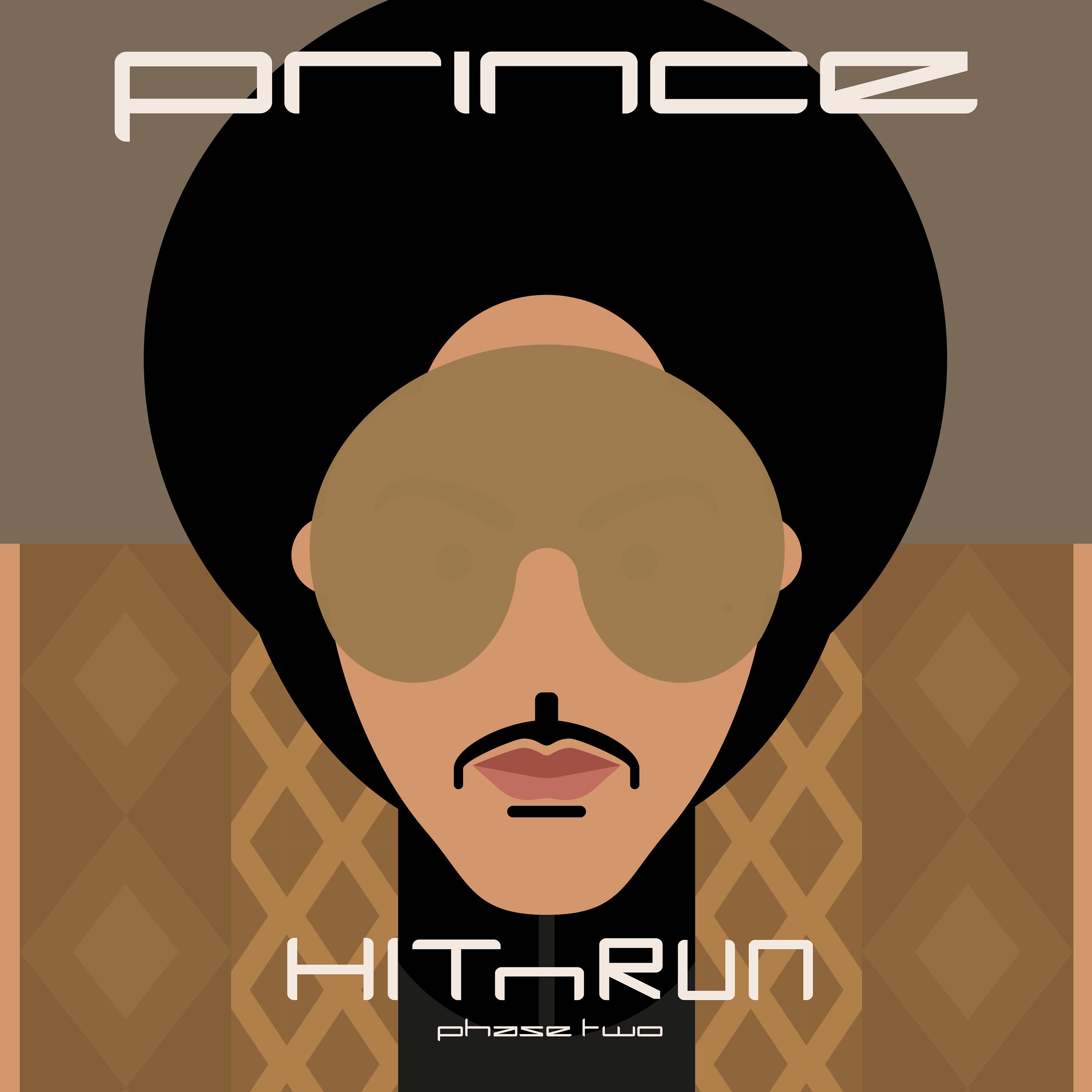 HITnRUN Phase Two (10th Anniversary)