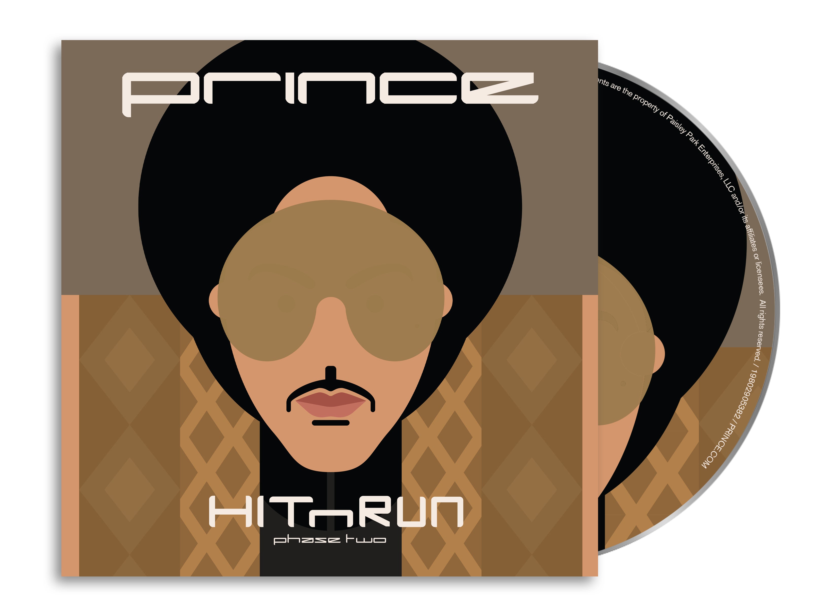 HITnRUN Phase Two (10th Anniversary)