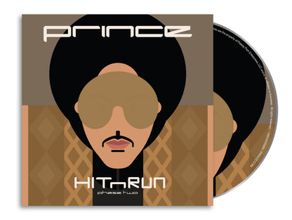 HITnRUN Phase Two (10th Anniversary)