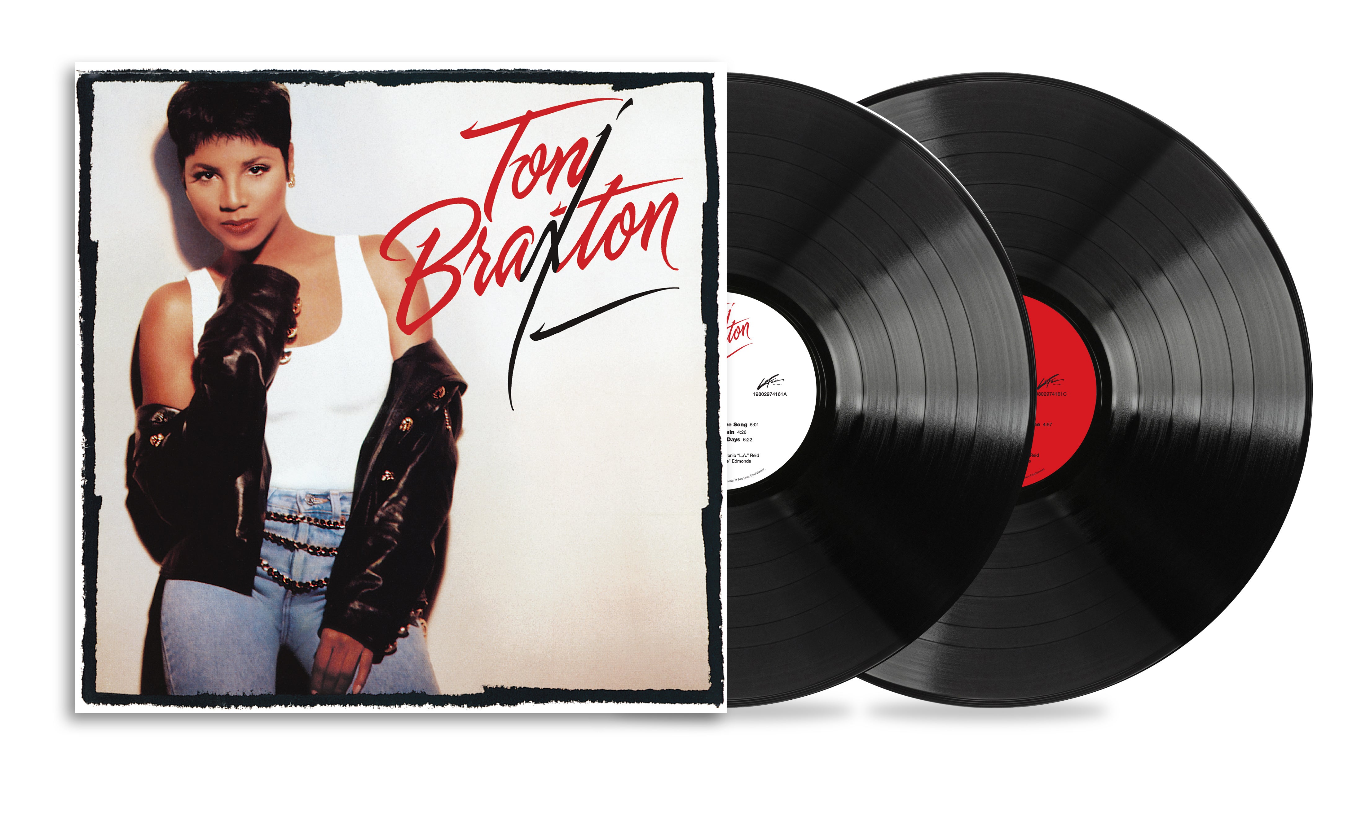 Toni Braxton