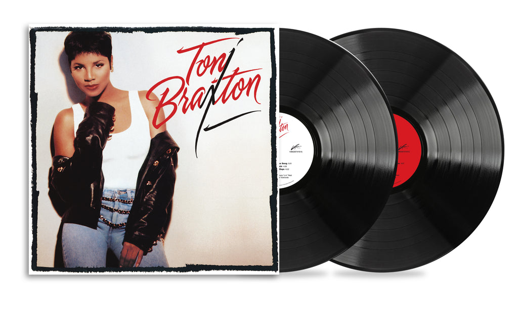 (USED)Toni Braxton Yesterday 12インチレコード Toni Braxton Feat. Trey Songz – Yesterday – CD (Single), 2009