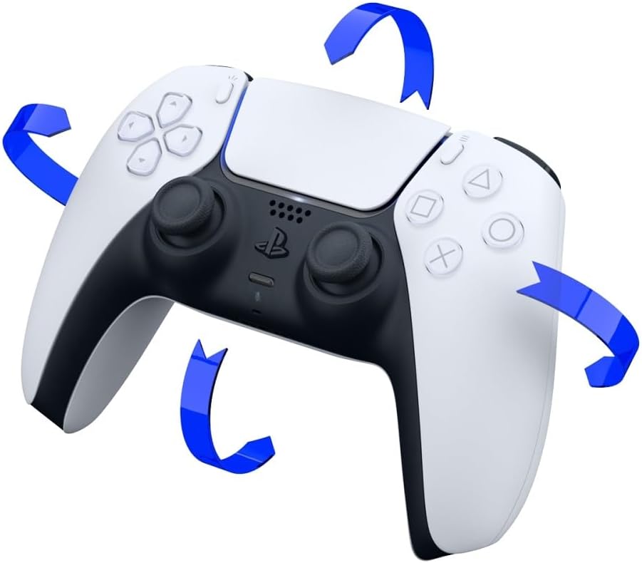 PlayStation DualSense Wireless Controller