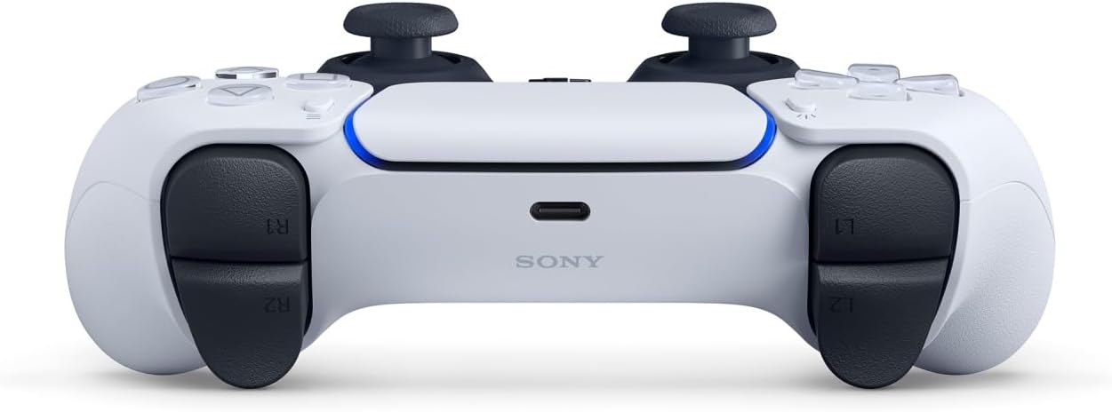 PlayStation DualSense Wireless Controller