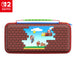 Turtle Beach PlayTrek Mario Bricks Reishoes, officieel gelicentieerd door Nintendo voor je Nintendo Switch 2