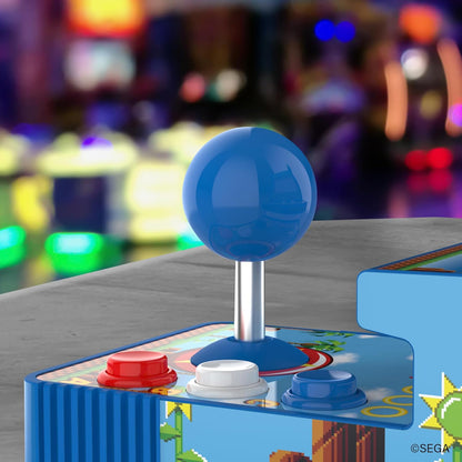 MY ARCADE - Joystick Player Sonic The Hedgehog