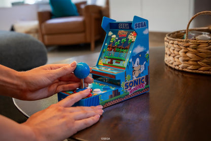 MY ARCADE - Joystick Player Sonic The Hedgehog