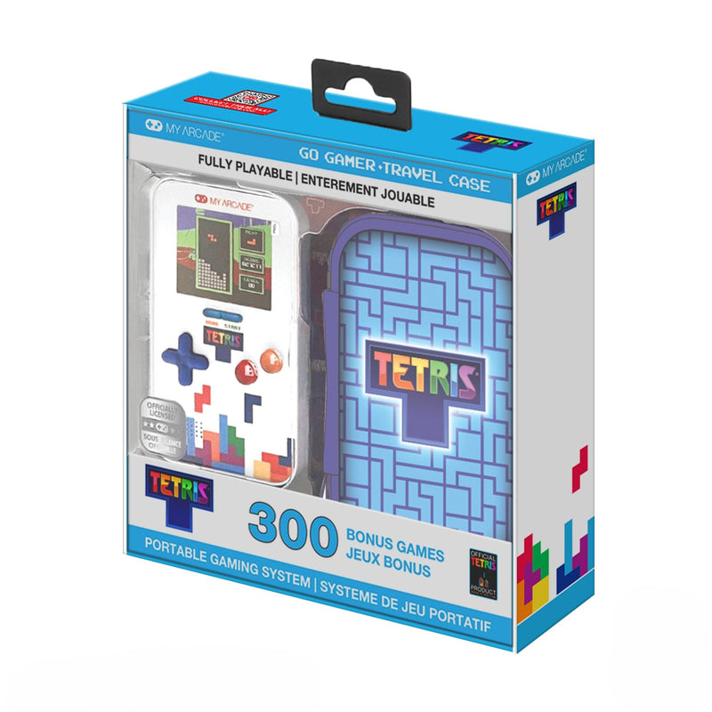 My Arcade - Portable Go Gamer