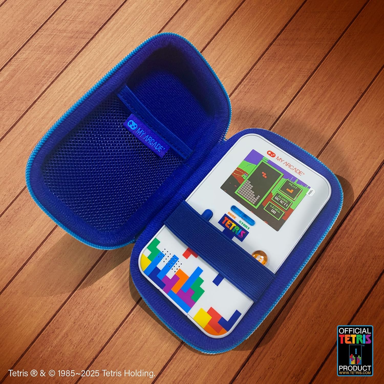 My Arcade - Portable Go Gamer