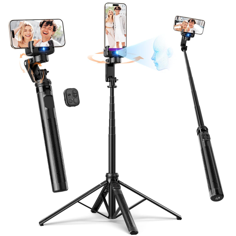 Rollei - Gimbal With Ai Tracking - Easy Creator