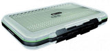 Vuefinder Competition Ripple and Slot Foam Fly Box, Tackle Box