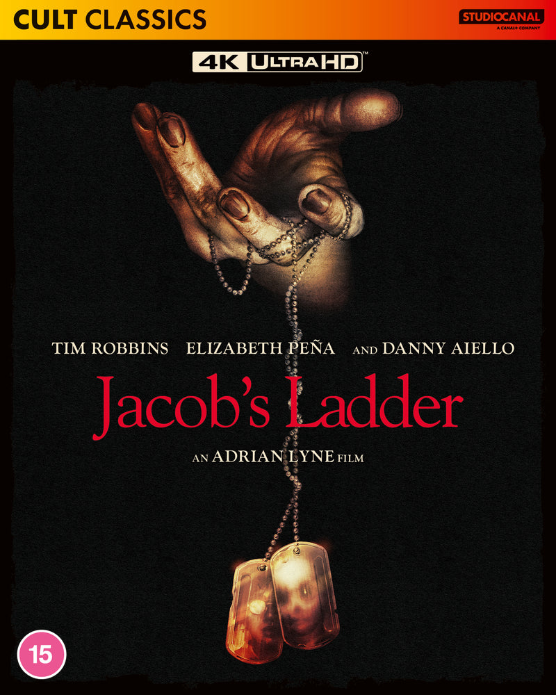 Jacob's Ladder