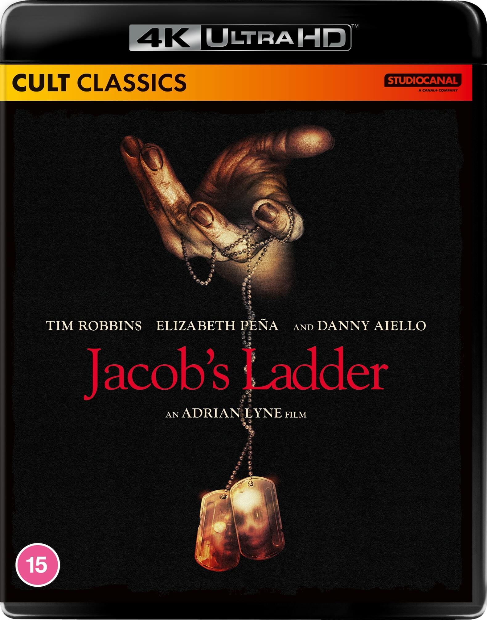 Jacob's Ladder