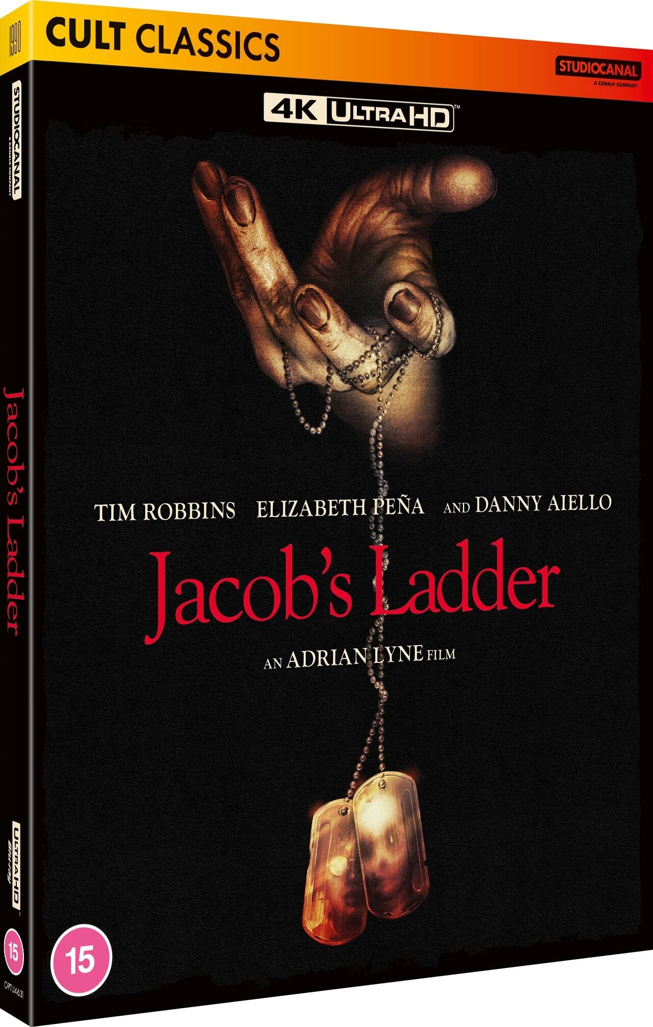 Jacob's Ladder