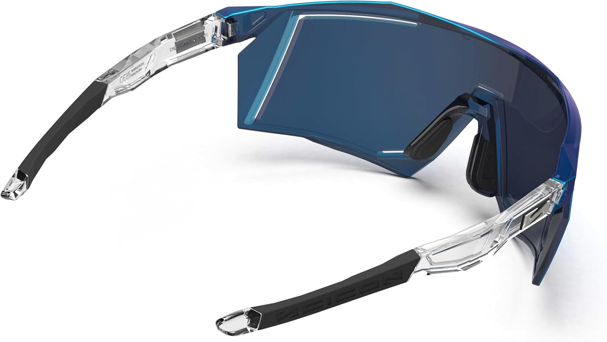 SCICON Aerostorm Cycling Glasses