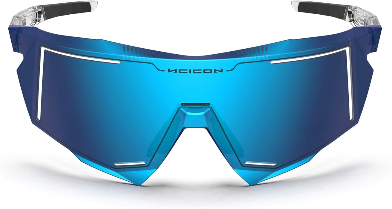 SCICON Aerostorm Cycling Glasses