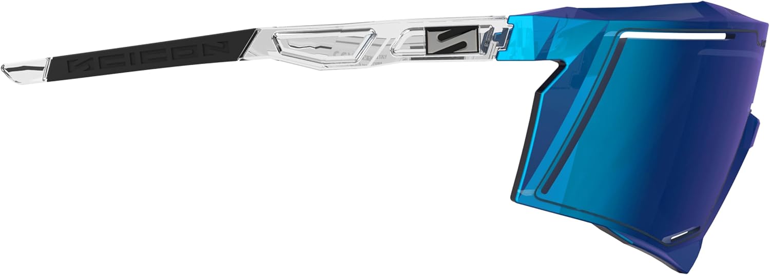 SCICON Aerostorm Cycling Glasses