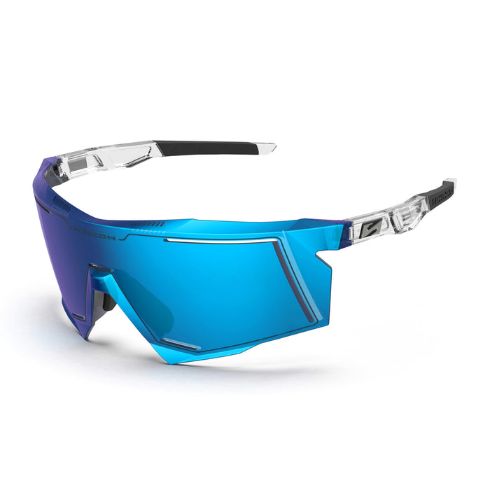 SCICON Aerostorm Cycling Glasses