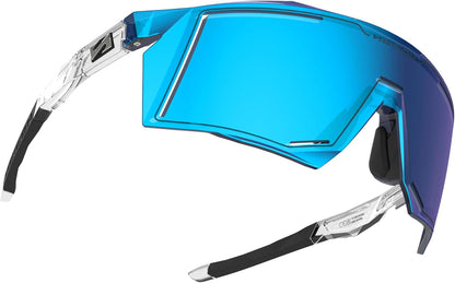 SCICON Aerostorm Cycling Glasses