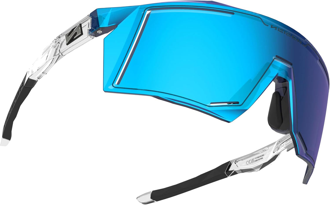 SCICON Aerostorm Cycling Glasses