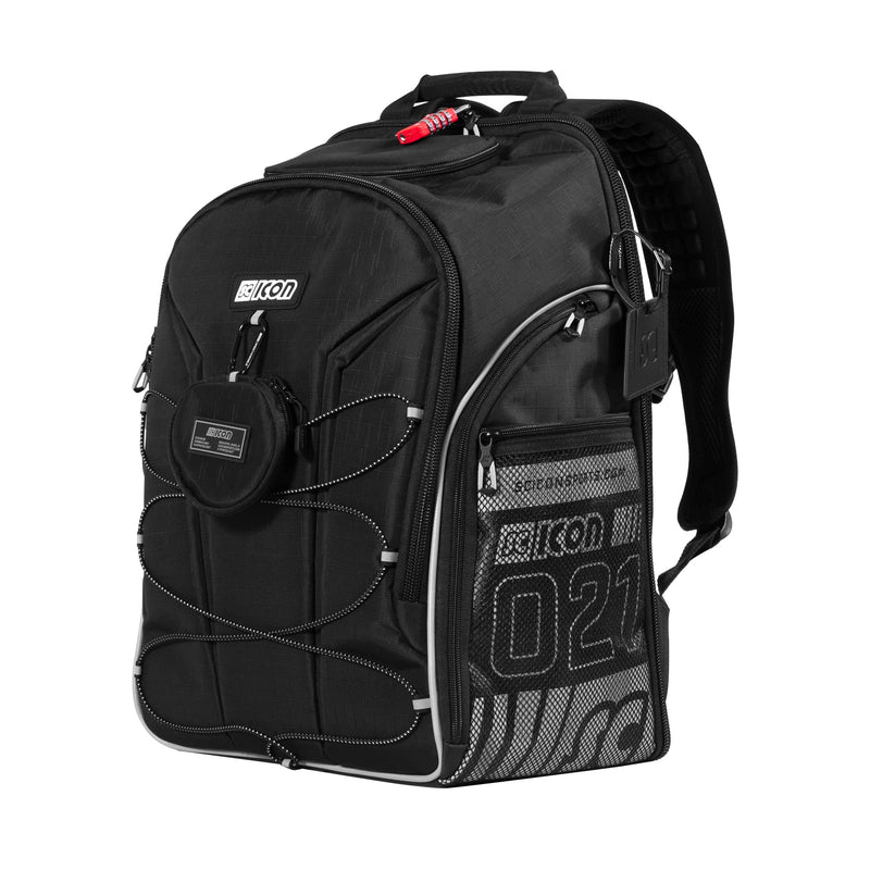 Scicon Pro 35l Backpack One Size