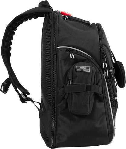 Scicon Pro 35l Backpack One Size