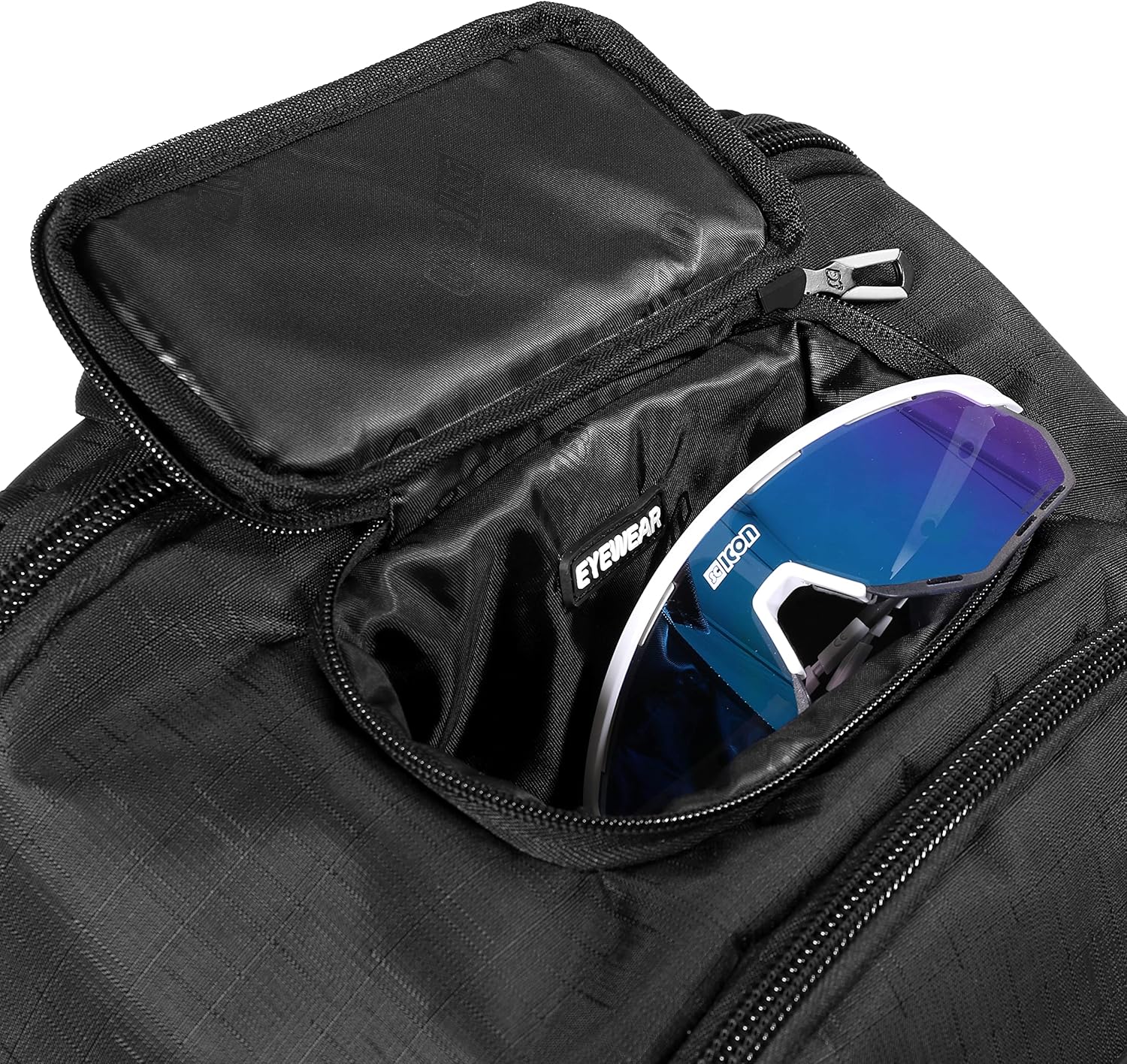 Scicon Pro 35l Backpack One Size