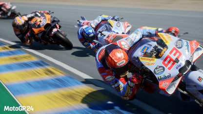 MotoGP 24 - Day One Edition - Xbox Series X