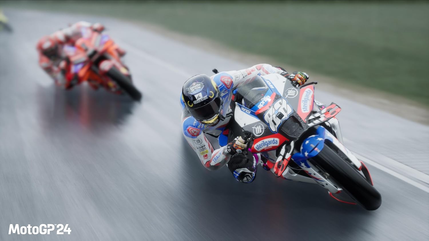 MotoGP 24 - Day One Edition - Xbox Series X