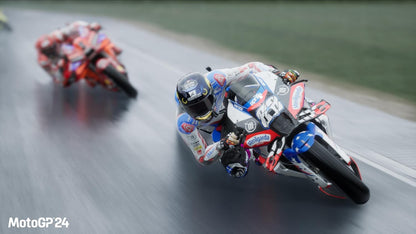 MotoGP 24 - Day One Edition - Xbox Series X