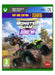 Monster Jam Showdown - Day One Edition - Xbox Series X