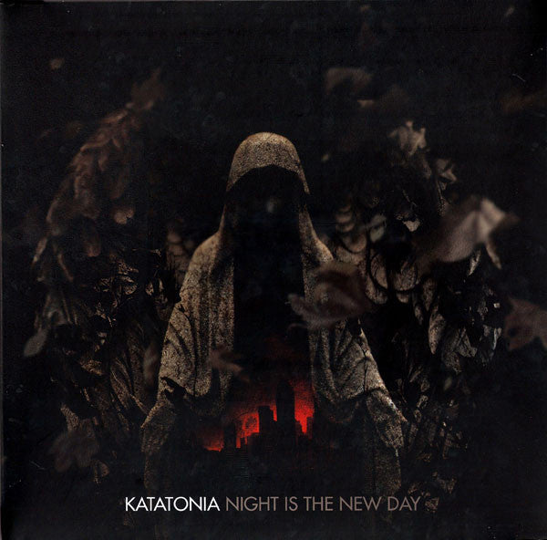 Night Is the New Day